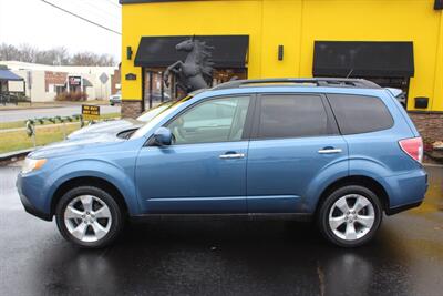 2010 Subaru Forester 2.5XT Limited   - Photo 20 - Red Bank, NJ 07701