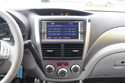 2010 Subaru Forester 2.5XT Limited   - Photo 7 - Red Bank, NJ 07701