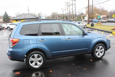 2010 Subaru Forester 2.5XT Limited   - Photo 22 - Red Bank, NJ 07701