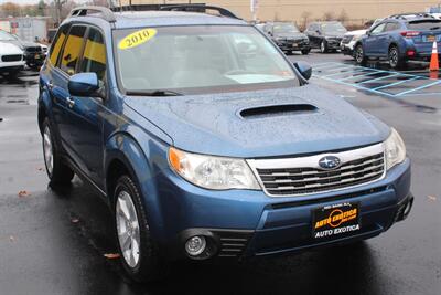 2010 Subaru Forester 2.5XT Limited   - Photo 4 - Red Bank, NJ 07701