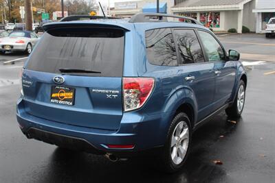 2010 Subaru Forester 2.5XT Limited   - Photo 3 - Red Bank, NJ 07701