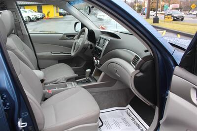 2010 Subaru Forester 2.5XT Limited   - Photo 11 - Red Bank, NJ 07701