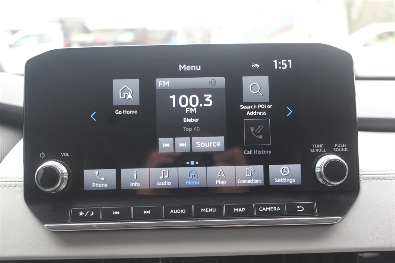 2022 Mitsubishi Outlander SEL Special Edition - Photo 7 - Red Bank, NJ 07701