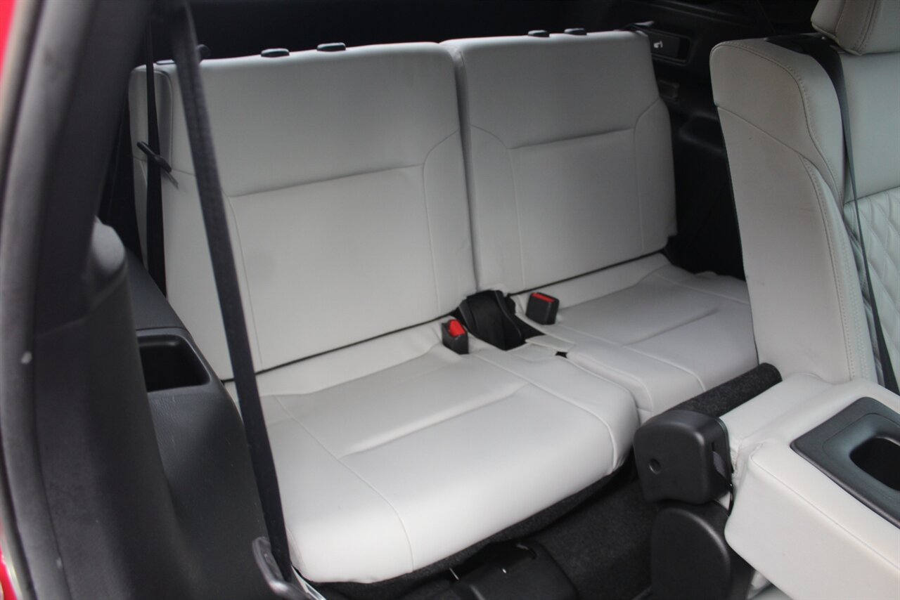 2022 Mitsubishi Outlander SEL Special Edition - Photo 18 - Red Bank, NJ 07701