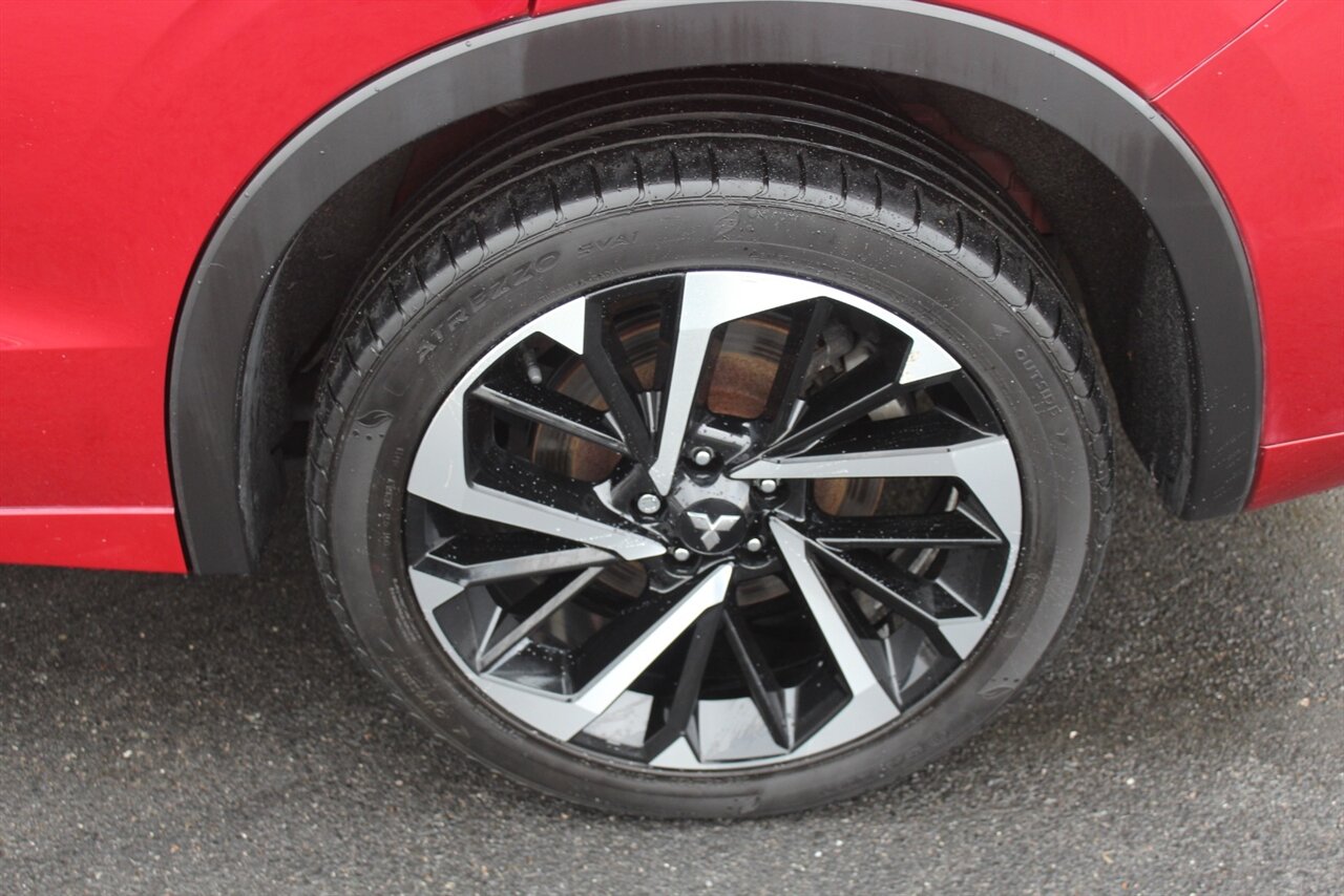 2022 Mitsubishi Outlander SEL Special Edition - Photo 29 - Red Bank, NJ 07701