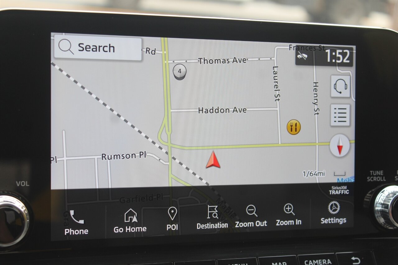 2022 Mitsubishi Outlander SEL Special Edition - Photo 11 - Red Bank, NJ 07701