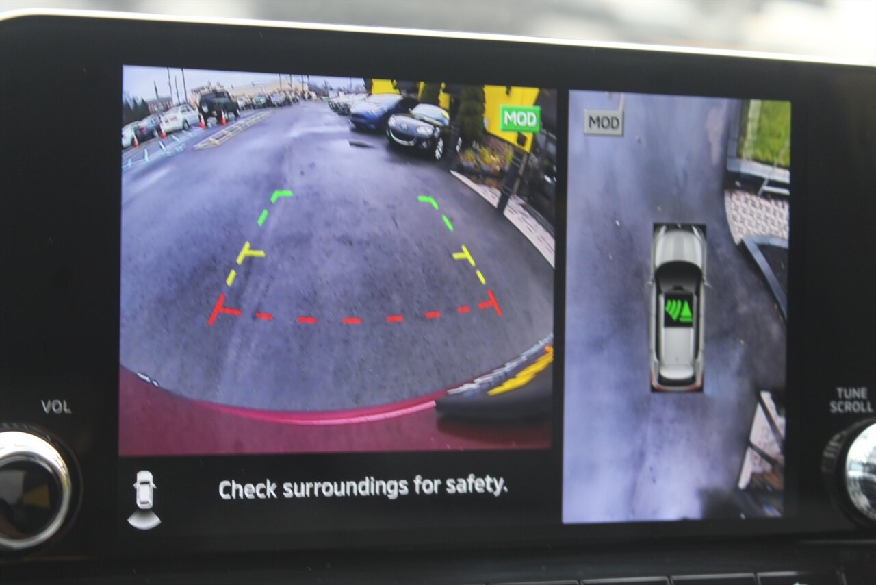 2022 Mitsubishi Outlander SEL Special Edition - Photo 10 - Red Bank, NJ 07701