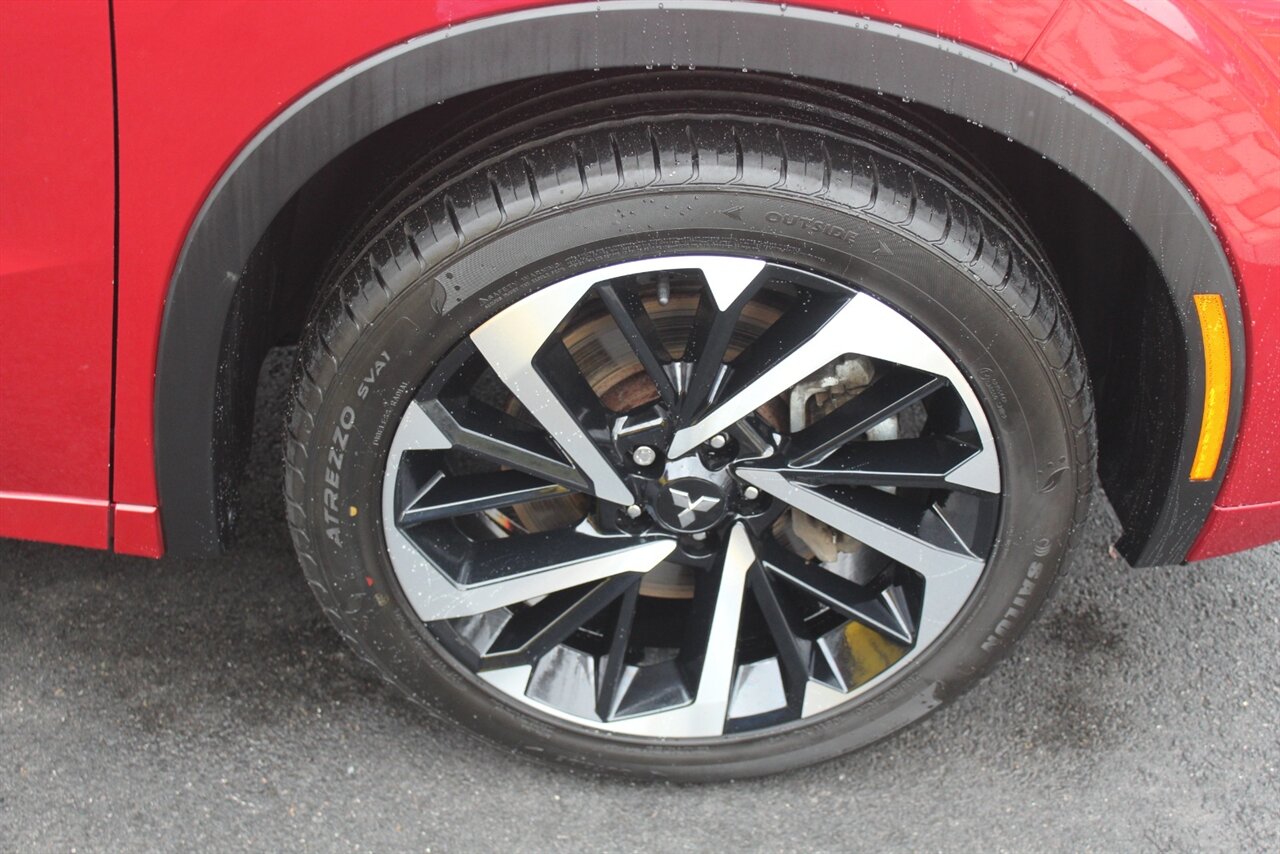 2022 Mitsubishi Outlander SEL Special Edition - Photo 27 - Red Bank, NJ 07701