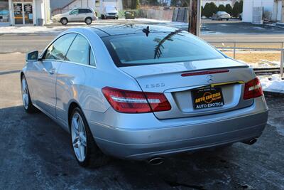 2012 Mercedes-Benz E 350   - Photo 2 - Red Bank, NJ 07701