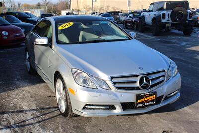 2012 Mercedes-Benz E 350   - Photo 4 - Red Bank, NJ 07701