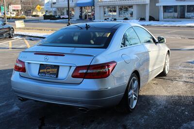 2012 Mercedes-Benz E 350   - Photo 3 - Red Bank, NJ 07701