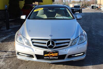 2012 Mercedes-Benz E 350   - Photo 23 - Red Bank, NJ 07701