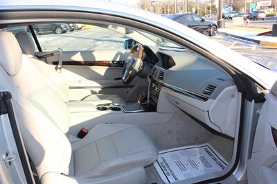 2012 Mercedes-Benz E 350   - Photo 15 - Red Bank, NJ 07701