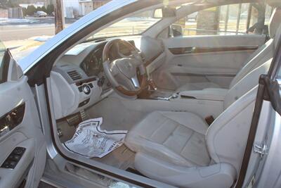 2012 Mercedes-Benz E 350   - Photo 13 - Red Bank, NJ 07701