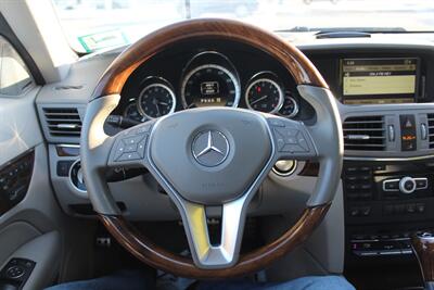 2012 Mercedes-Benz E 350   - Photo 6 - Red Bank, NJ 07701