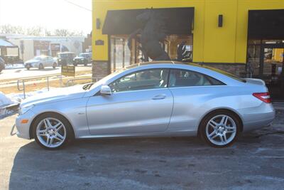 2012 Mercedes-Benz E 350   - Photo 24 - Red Bank, NJ 07701