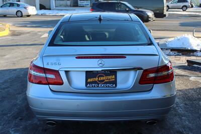 2012 Mercedes-Benz E 350   - Photo 25 - Red Bank, NJ 07701