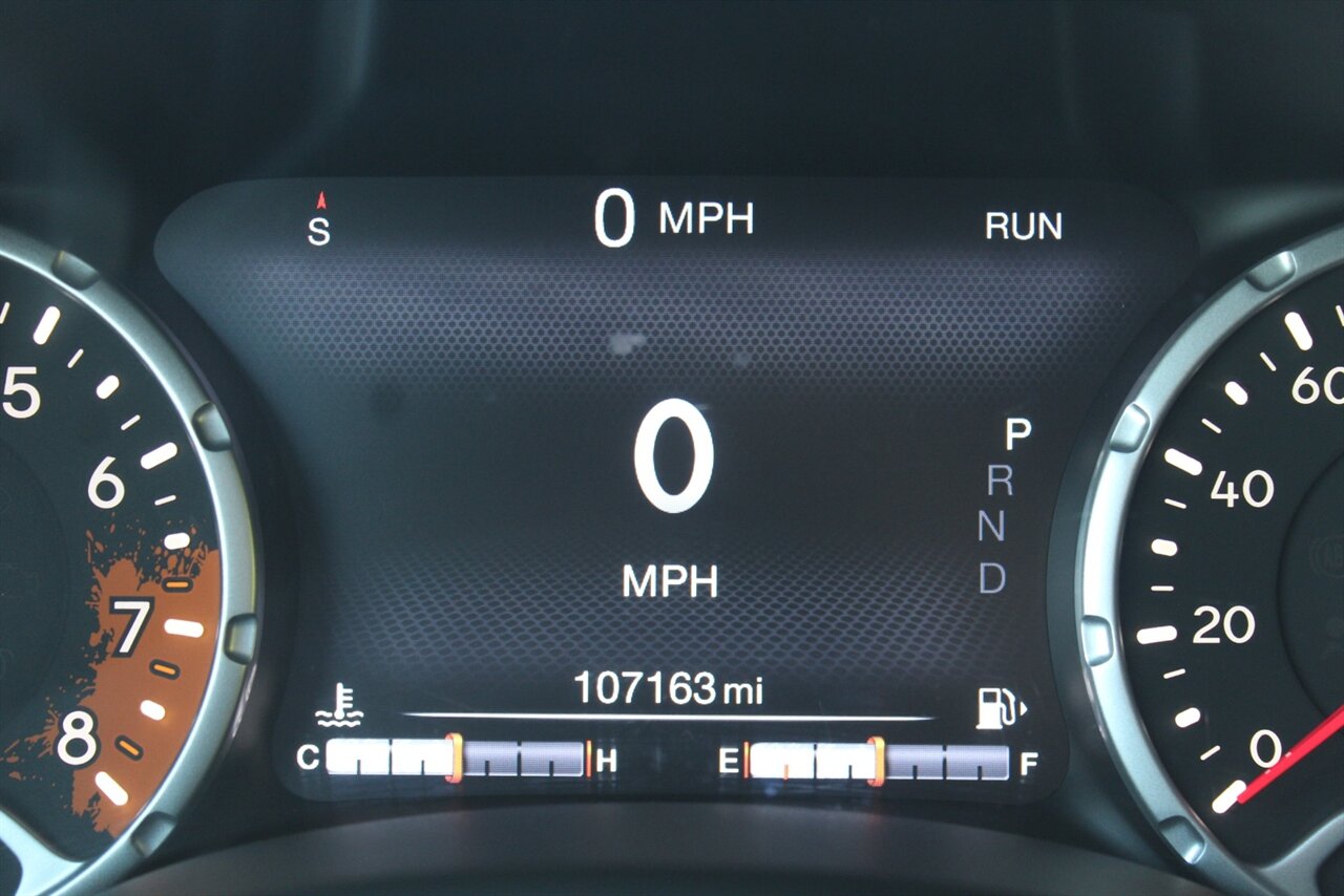 2018 Jeep Renegade Latitude North Edition photo 3