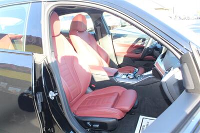 2023 BMW i4 eDrive40 Gran Coupe   - Photo 13 - Red Bank, NJ 07701