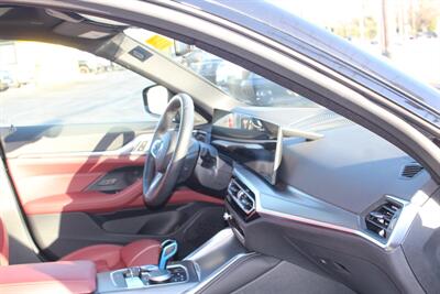 2023 BMW i4 eDrive40 Gran Coupe   - Photo 17 - Red Bank, NJ 07701