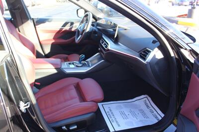 2023 BMW i4 eDrive40 Gran Coupe   - Photo 12 - Red Bank, NJ 07701