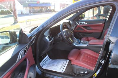 2023 BMW i4 eDrive40 Gran Coupe   - Photo 10 - Red Bank, NJ 07701