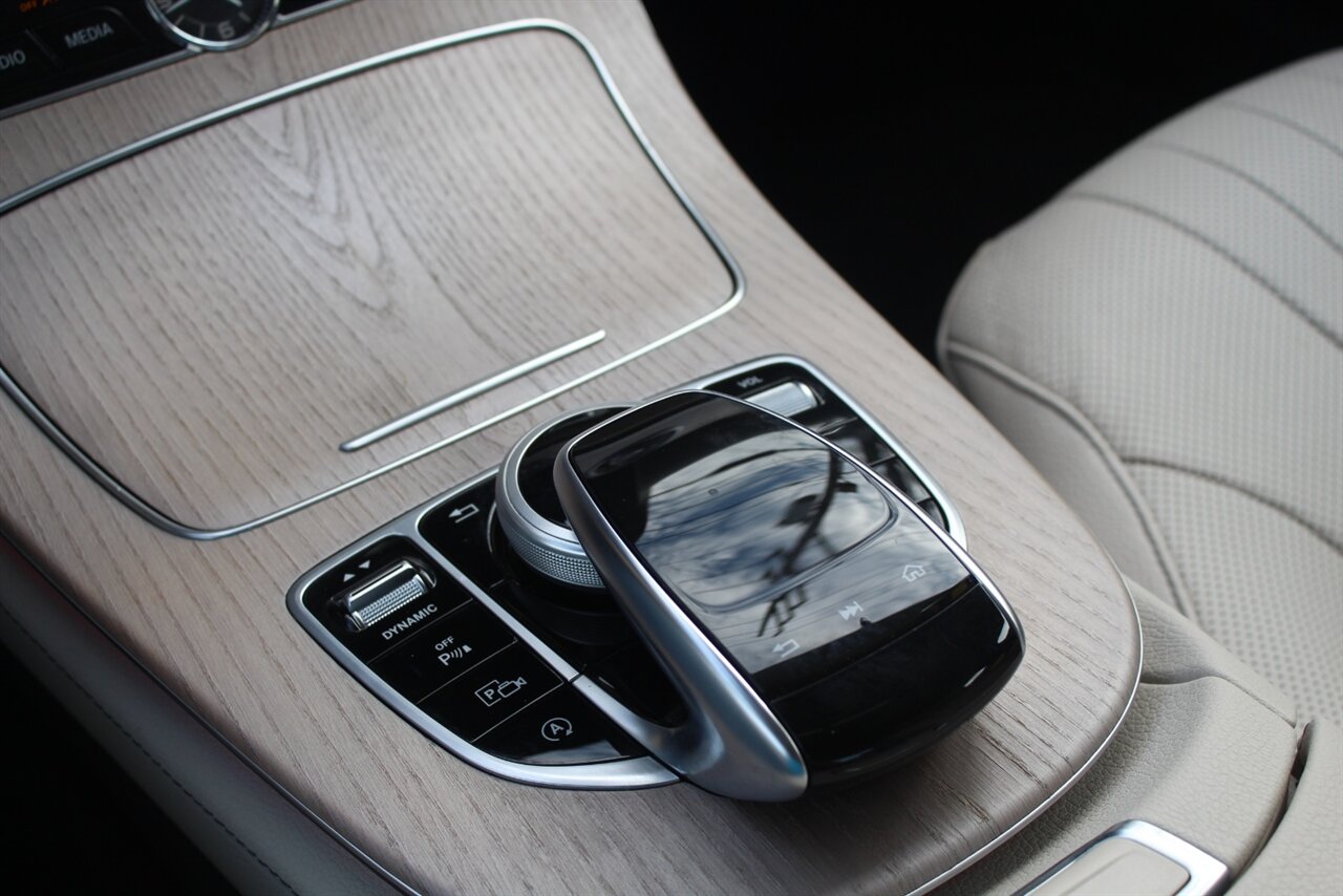 2019 Mercedes-Benz 450 4MATIC - Photo 38 - Red Bank, NJ 07701