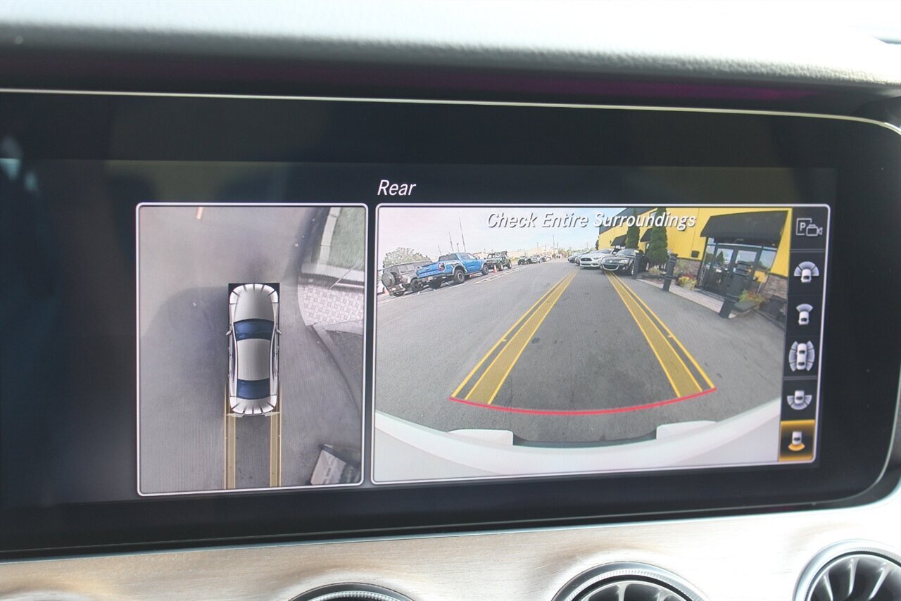 2019 Mercedes-Benz 450 4MATIC - Photo 9 - Red Bank, NJ 07701