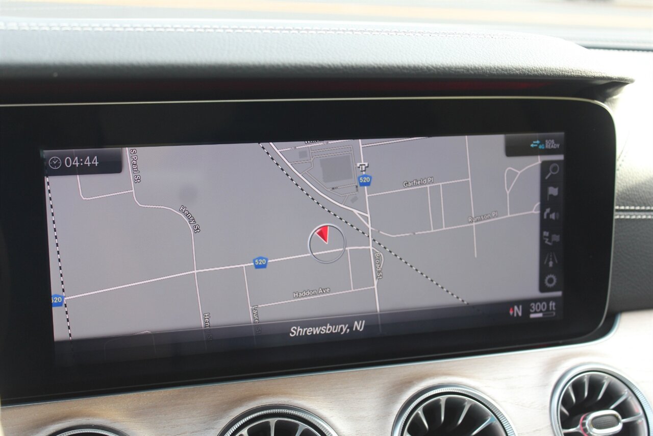 2019 Mercedes-Benz 450 4MATIC - Photo 40 - Red Bank, NJ 07701