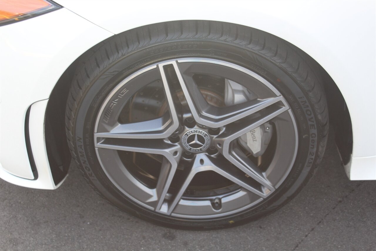 2019 Mercedes-Benz 450 4MATIC - Photo 59 - Red Bank, NJ 07701