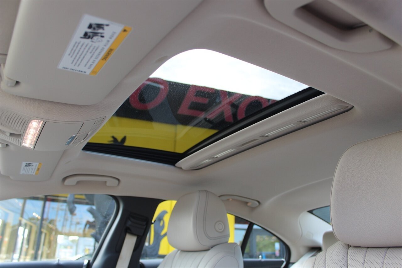 2019 Mercedes-Benz 450 4MATIC - Photo 21 - Red Bank, NJ 07701