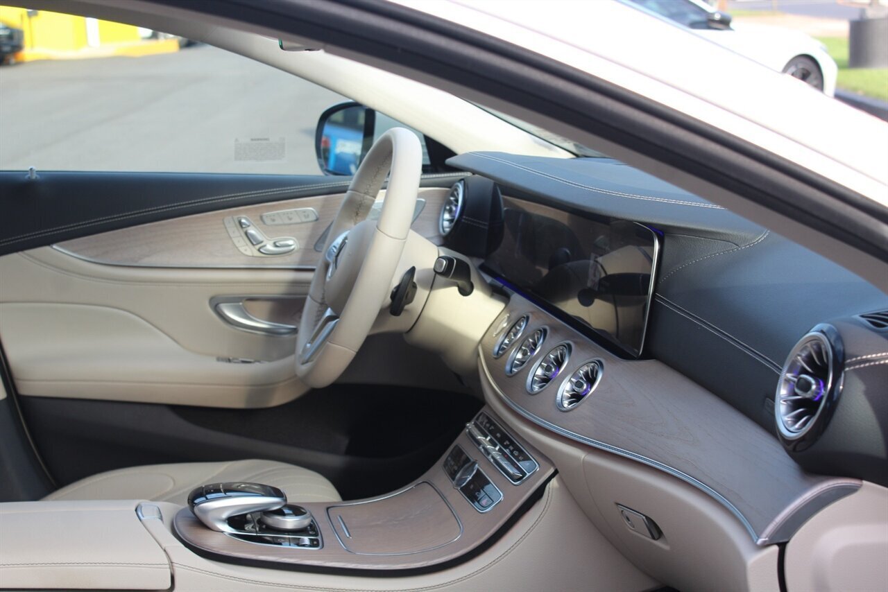 2019 Mercedes-Benz 450 4MATIC - Photo 20 - Red Bank, NJ 07701