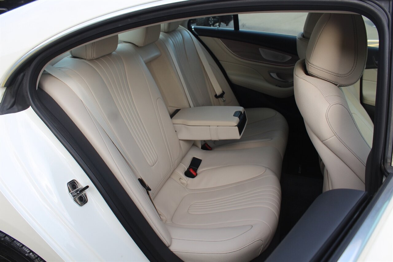 2019 Mercedes-Benz 450 4MATIC - Photo 18 - Red Bank, NJ 07701