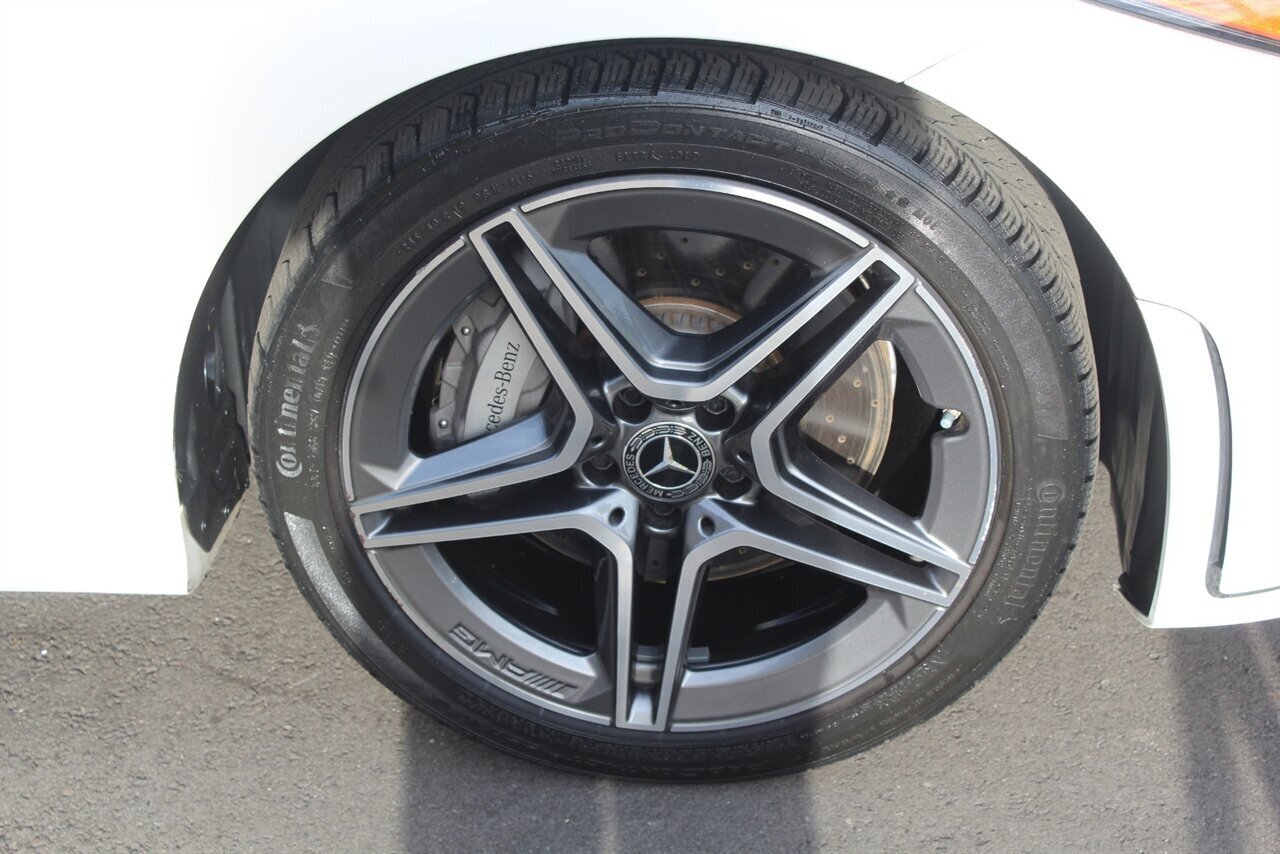 2019 Mercedes-Benz 450 4MATIC - Photo 28 - Red Bank, NJ 07701