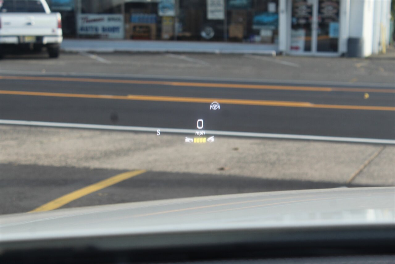 2019 Mercedes-Benz 450 4MATIC - Photo 41 - Red Bank, NJ 07701