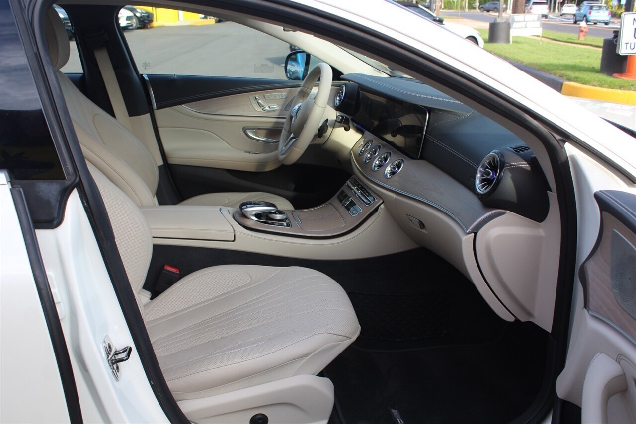 2019 Mercedes-Benz 450 4MATIC - Photo 15 - Red Bank, NJ 07701