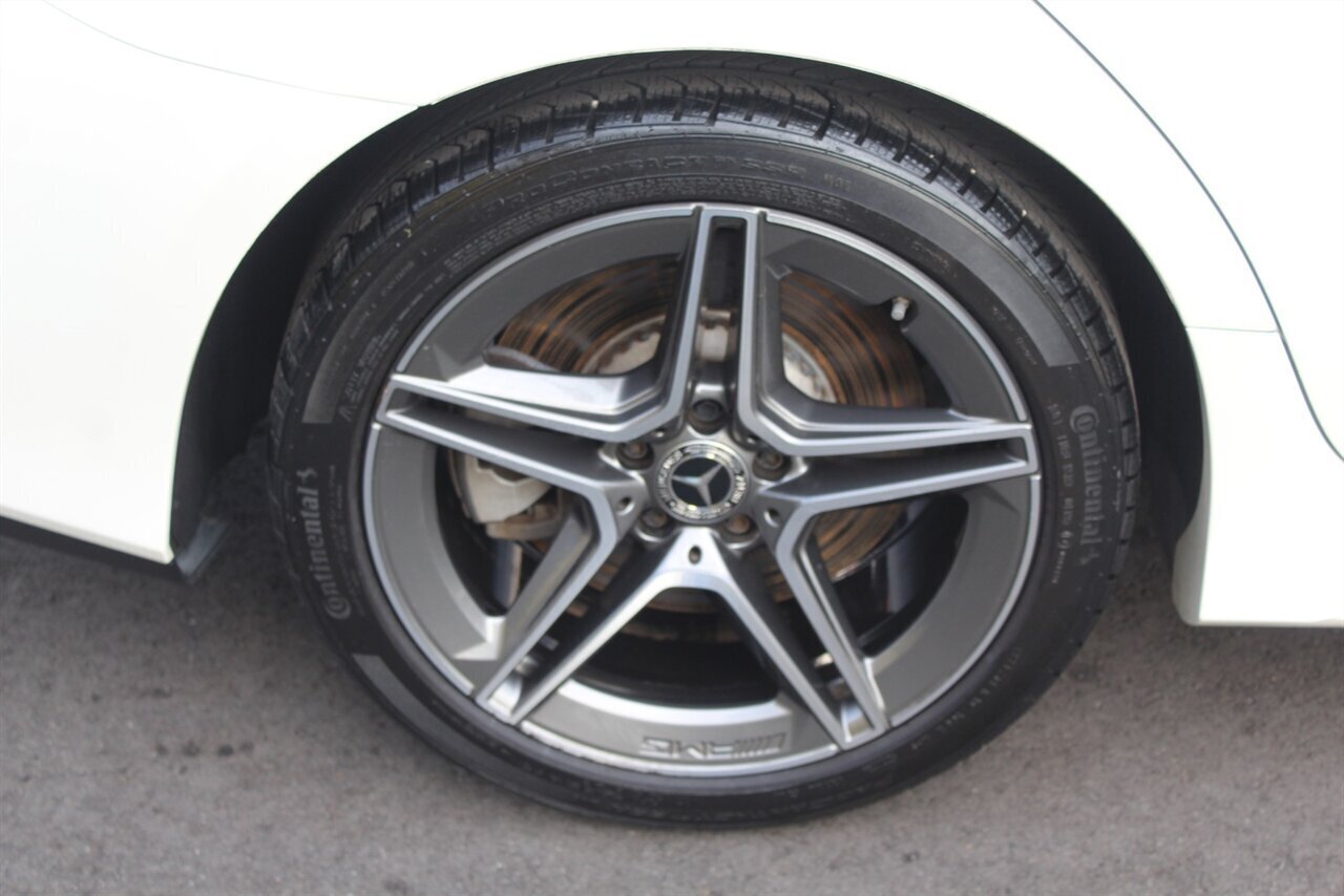 2019 Mercedes-Benz 450 4MATIC - Photo 27 - Red Bank, NJ 07701