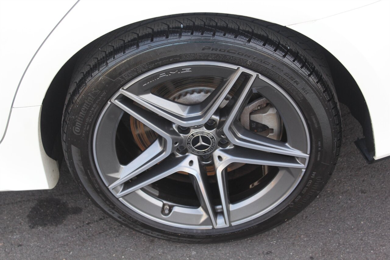 2019 Mercedes-Benz 450 4MATIC - Photo 60 - Red Bank, NJ 07701