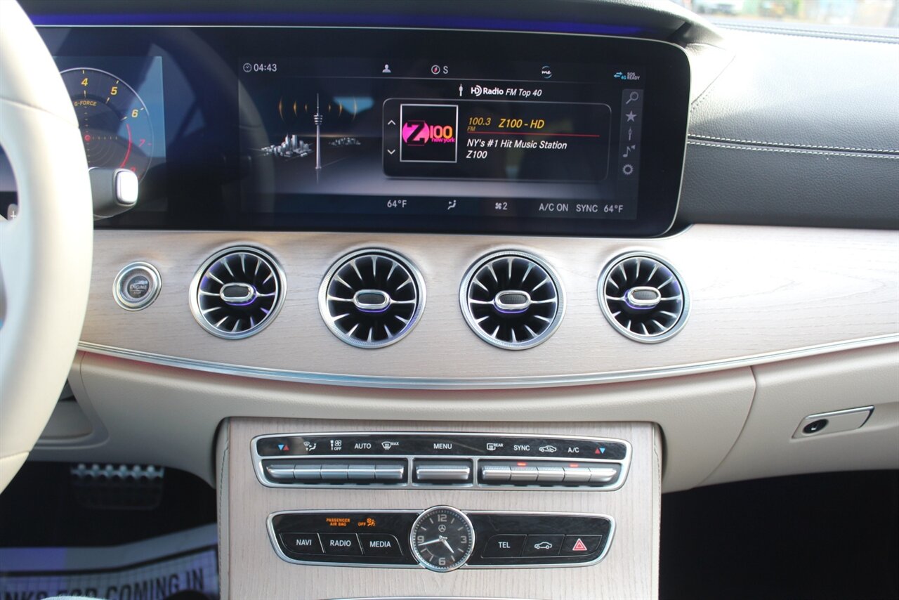 2019 Mercedes-Benz 450 4MATIC - Photo 37 - Red Bank, NJ 07701