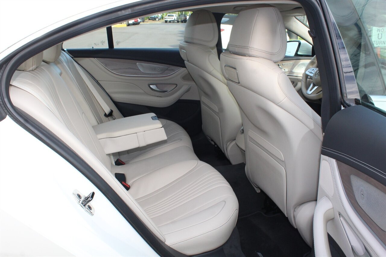 2019 Mercedes-Benz 450 4MATIC - Photo 17 - Red Bank, NJ 07701