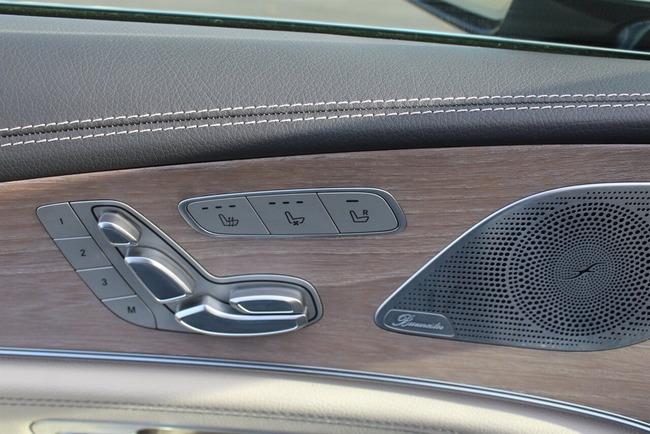 2019 Mercedes-Benz 450 4MATIC - Photo 42 - Red Bank, NJ 07701