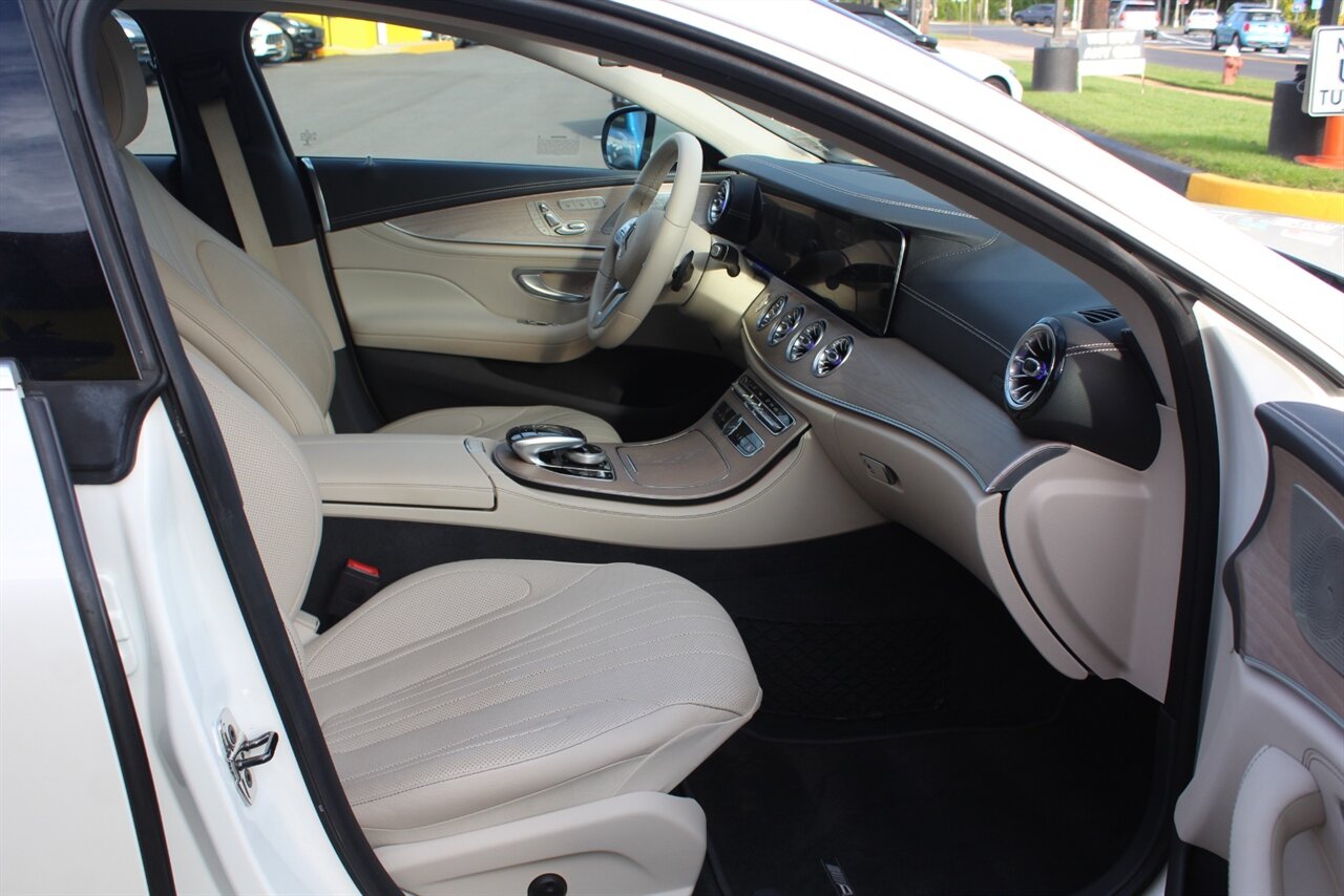 2019 Mercedes-Benz 450 4MATIC - Photo 45 - Red Bank, NJ 07701