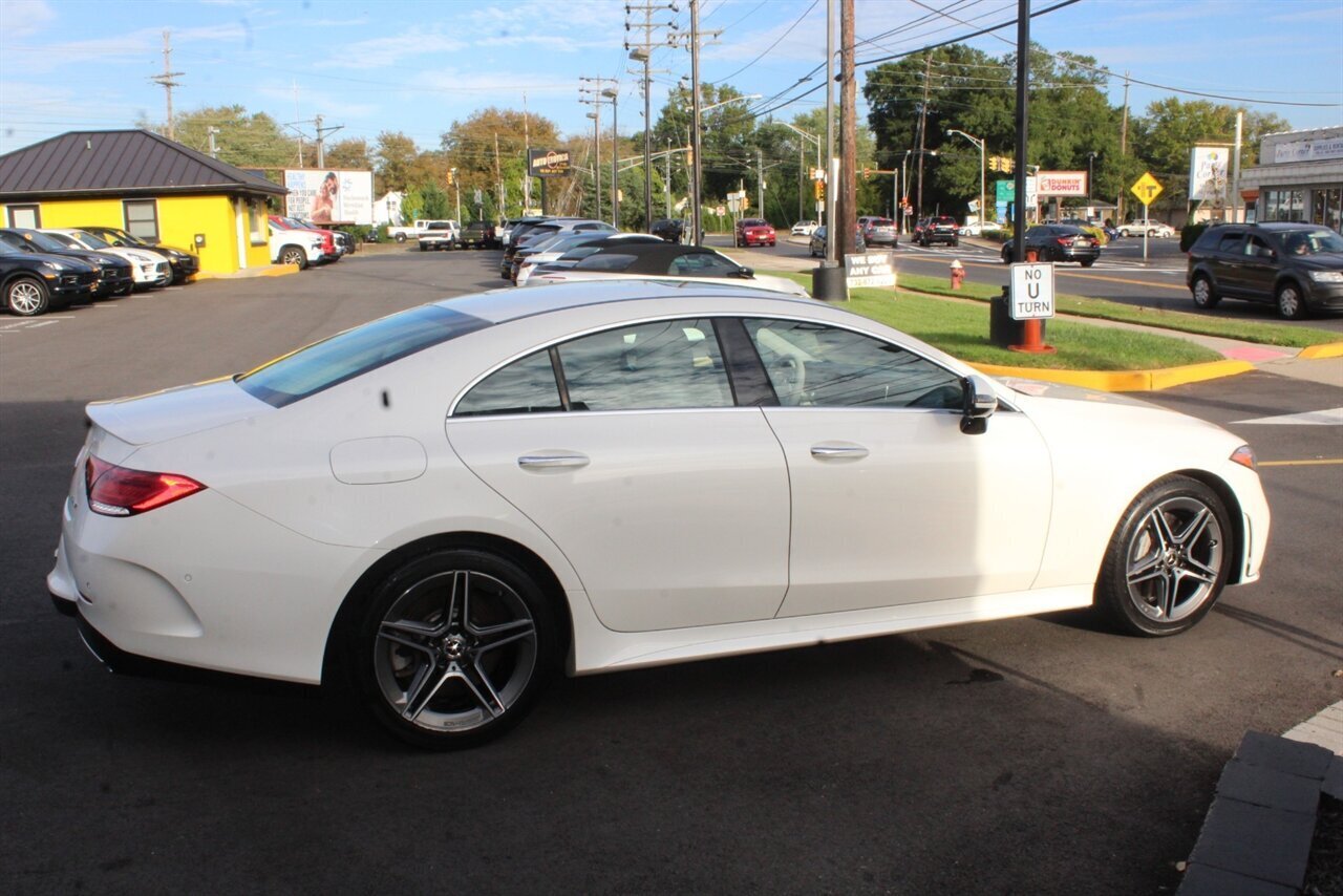 2019 Mercedes-Benz 450 4MATIC - Photo 26 - Red Bank, NJ 07701