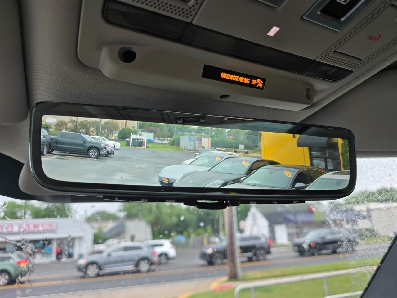 2020 Land Rover Defender 110 HSE - Photo 11 - Red Bank, NJ 07701