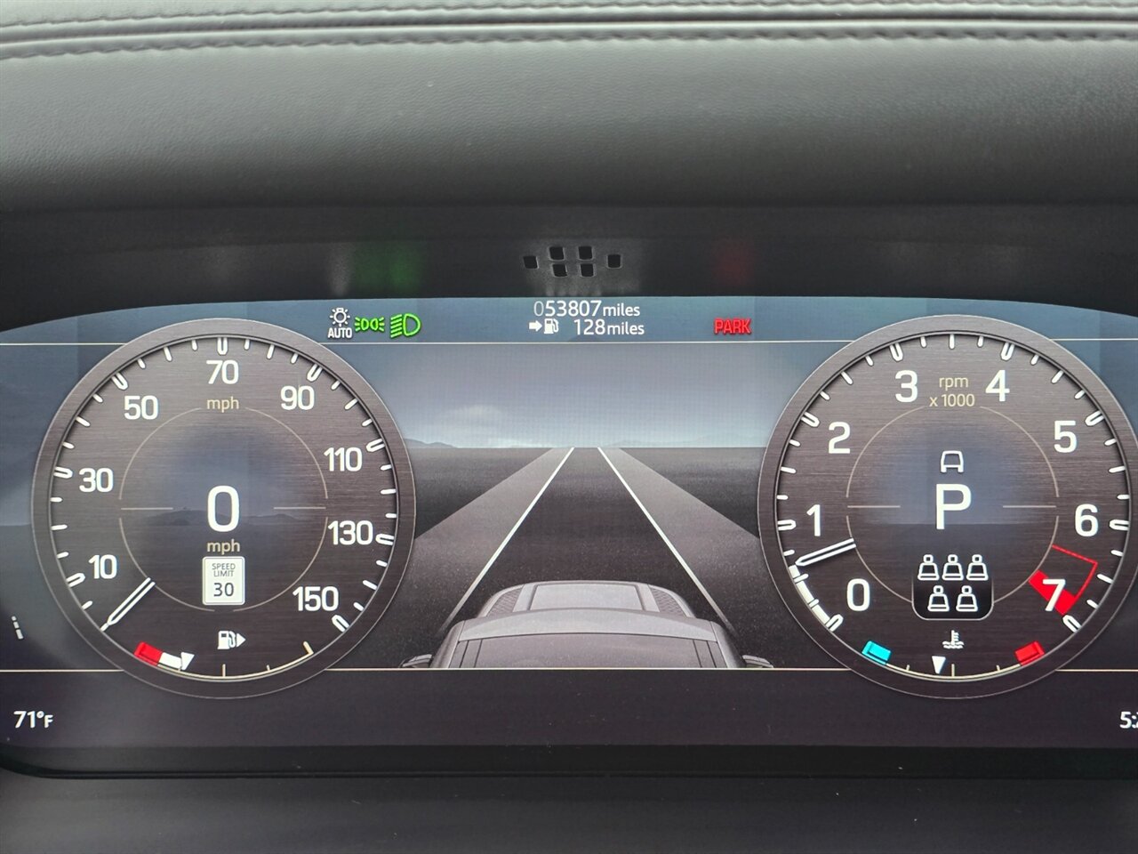 2020 Land Rover Defender 110 HSE - Photo 5 - Red Bank, NJ 07701