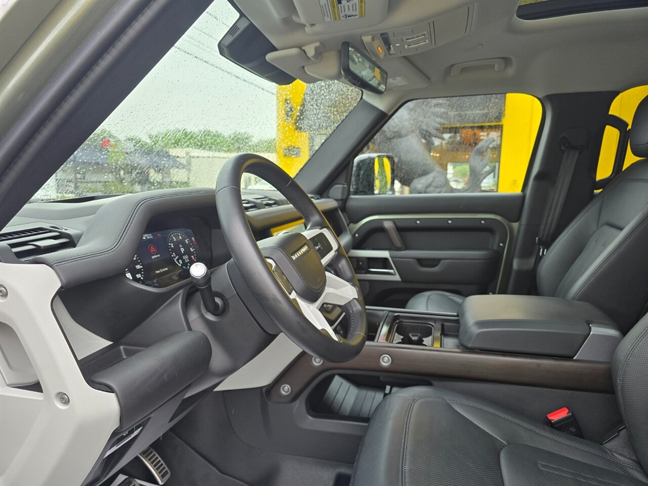2020 Land Rover Defender 110 HSE - Photo 20 - Red Bank, NJ 07701