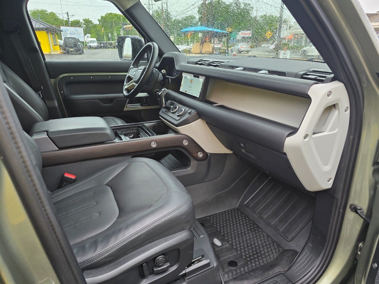 2020 Land Rover Defender 110 HSE - Photo 15 - Red Bank, NJ 07701