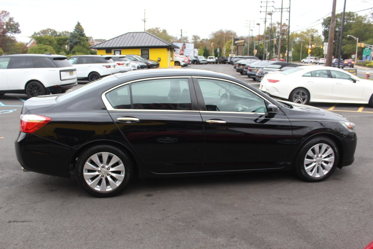 2015 Honda Accord EX-L   - Photo 23 - Red Bank, NJ 07701