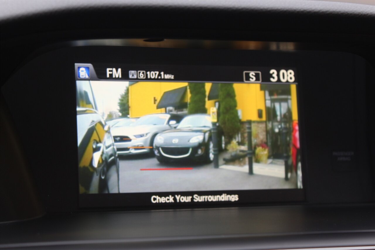 2015 Honda Accord EX-L   - Photo 9 - Red Bank, NJ 07701