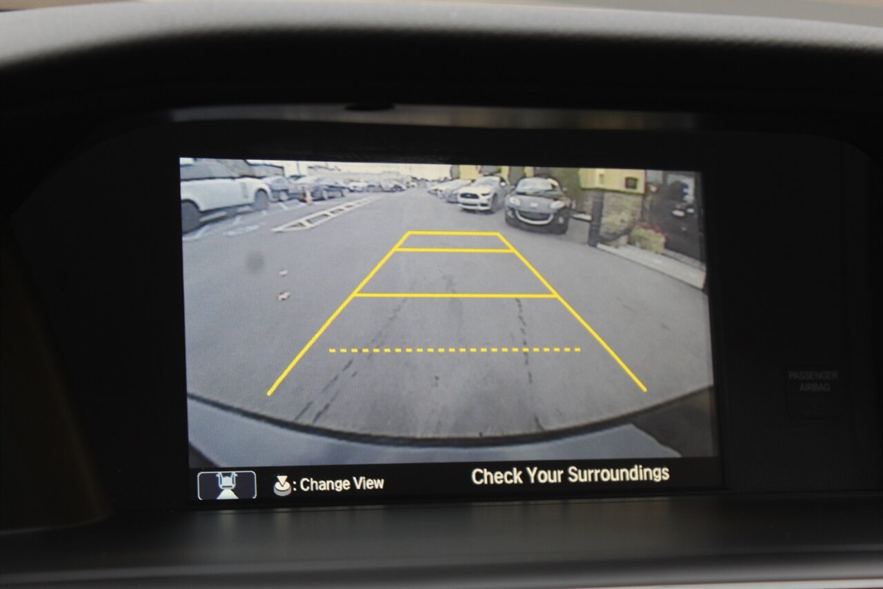 2015 Honda Accord EX-L   - Photo 8 - Red Bank, NJ 07701